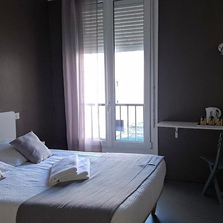 Crystal Hotel Royan Exteriér fotografie